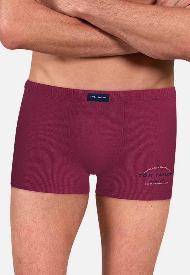 TOM TAILOR Hipster (2er Pack) – Bild 3 von 4