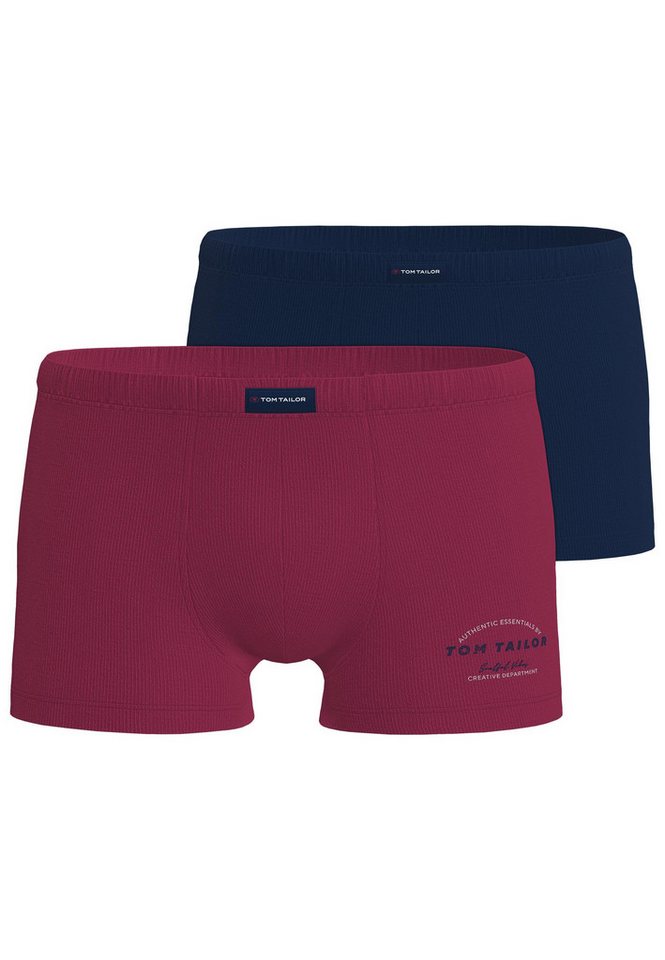 TOM TAILOR Hipster (2er Pack) – Bild 4 von 4