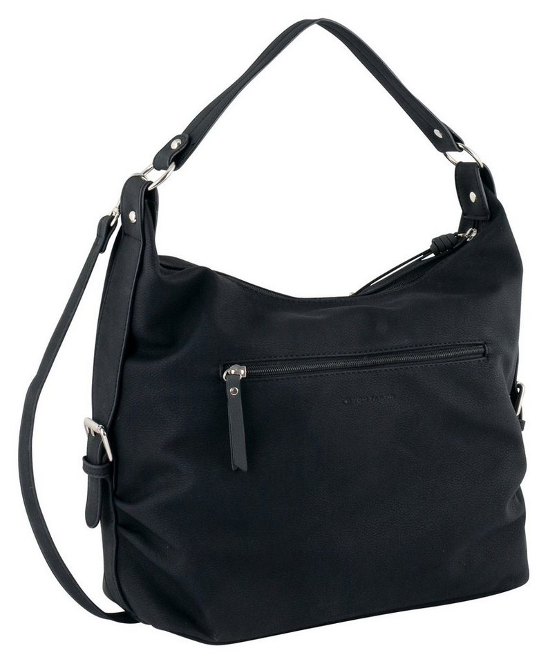 TOM TAILOR Hobo CAIA Hobo bag, in schlichter Optik – Bild 5 von 5