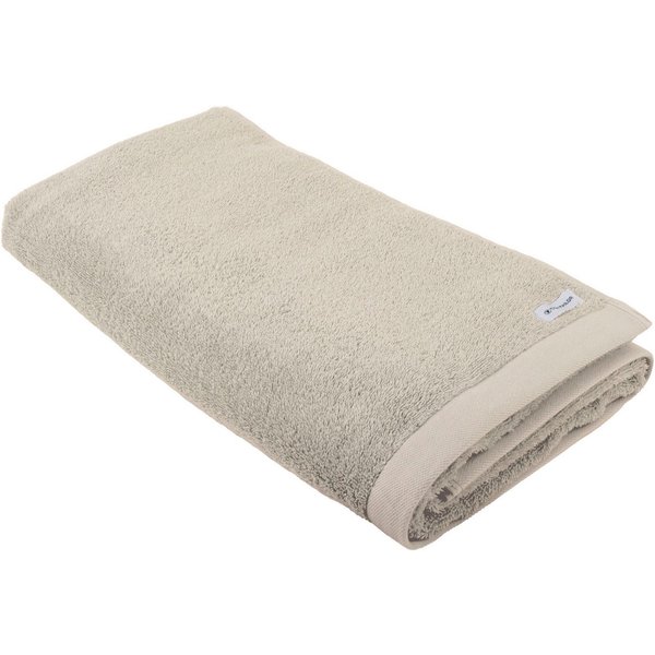 TOM TAILOR HOME Badetuch COLOR BATH, Frottier (1-St), 100% Baumwolle, 80x200 cm, uni, große Farbauswahl