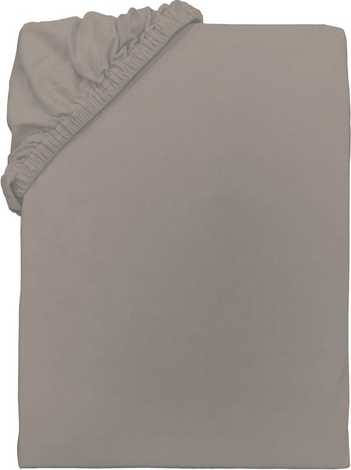 TOM TAILOR HOME Bettwäsche Carl in Gr. 135x200 oder 155x220 cm, Renforcé, 3 teilig, mit GRATIS-Zugabe: Spannbettlaken, 100% Baumwolle, mit Reißverschluss – Bild 3 von 5