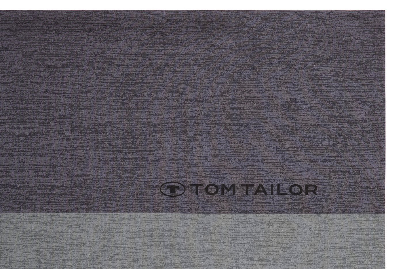 TOM TAILOR HOME Bettwäsche Henry, Renforcé, 3 teilig, Bettwäsche aus Baumwolle, mit GRATIS-Zugabe: Sporthandtuch – Bild 5 von 5
