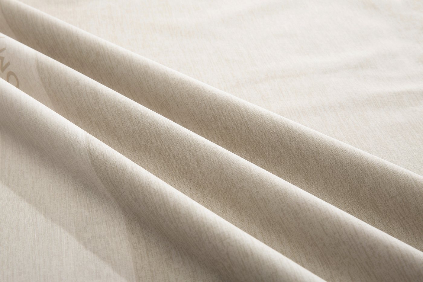 TOM TAILOR HOME Bettwäsche Henry, Renforcé, 3 teilig, Bettwäsche aus Baumwolle, mit GRATIS-Zugabe: Sporthandtuch – Bild 4 von 5