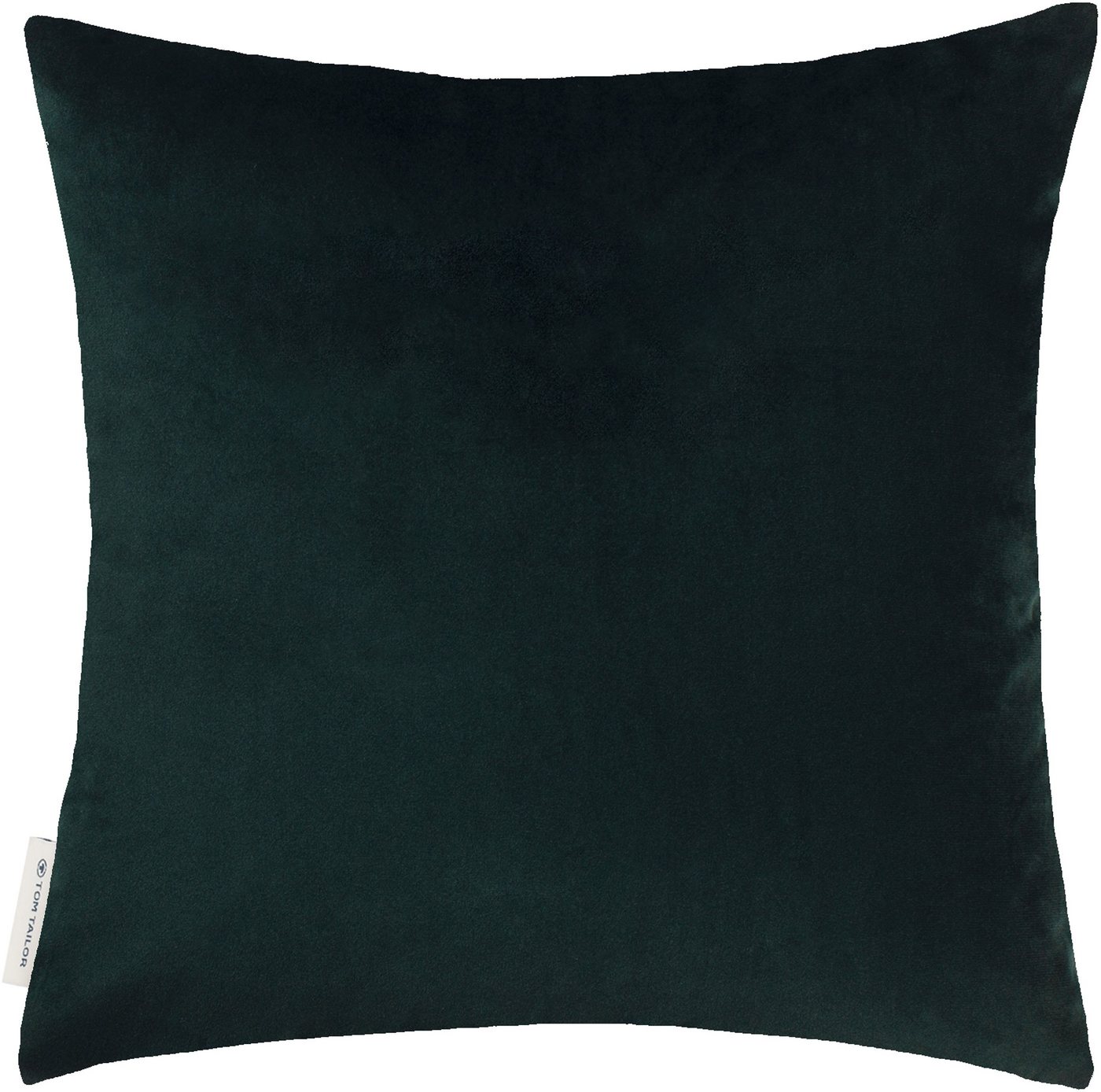 TOM TAILOR HOME Dekokissen Sparkling Stars, Kissenhülle ohne Füllung, 1 Stück – Bild 2 von 5