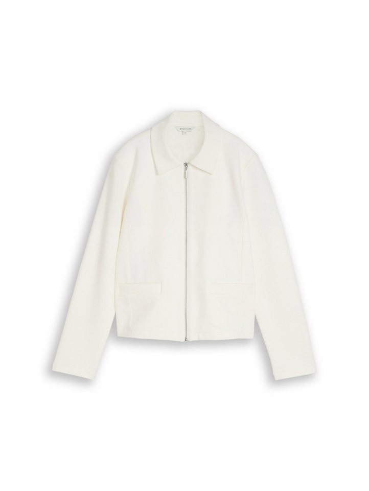 TOM TAILOR Jackenblazer mit Kragen – Bild 5 von 5