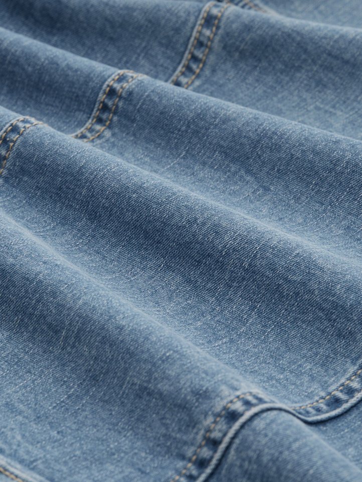 TOM TAILOR Jeansjacke – Bild 2 von 5