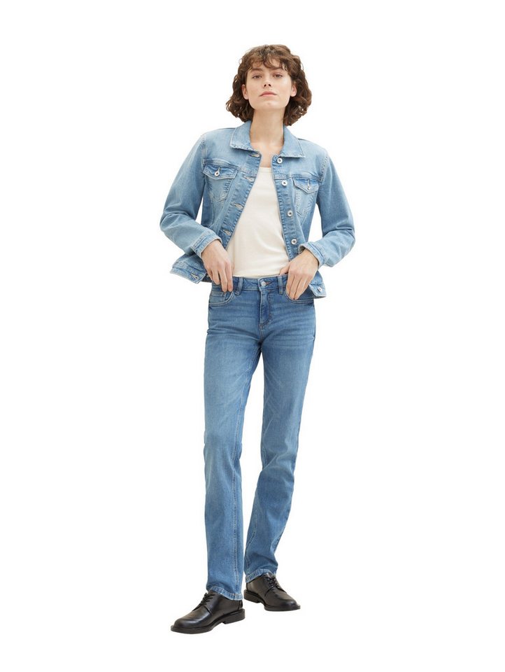 TOM TAILOR Jeansjacke – Bild 3 von 5