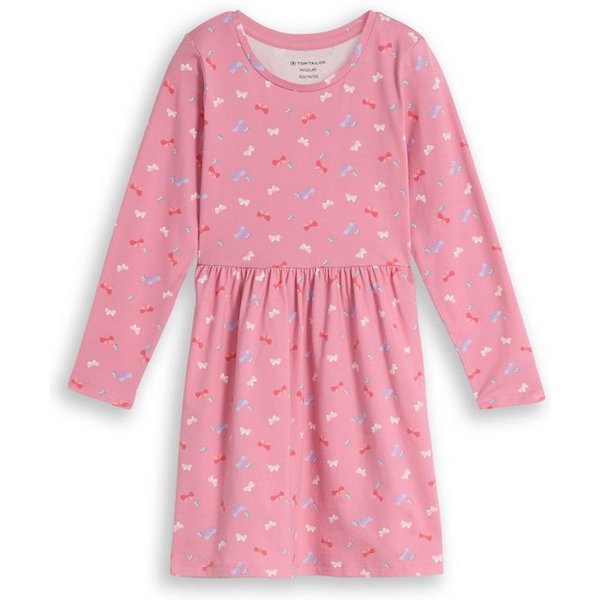TOM TAILOR Jerseykleid