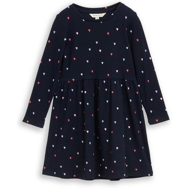 TOM TAILOR Jerseykleid