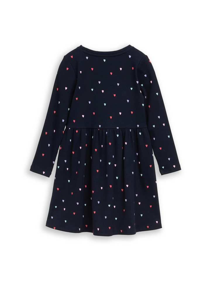 TOM TAILOR Jerseykleid – Bild 2 von 3