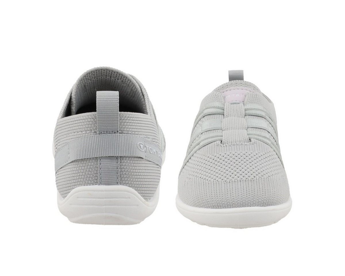 TOM TAILOR Tom Tailor Kinder Knit-Sneaker Pull on Sneaker – Bild 2 von 4
