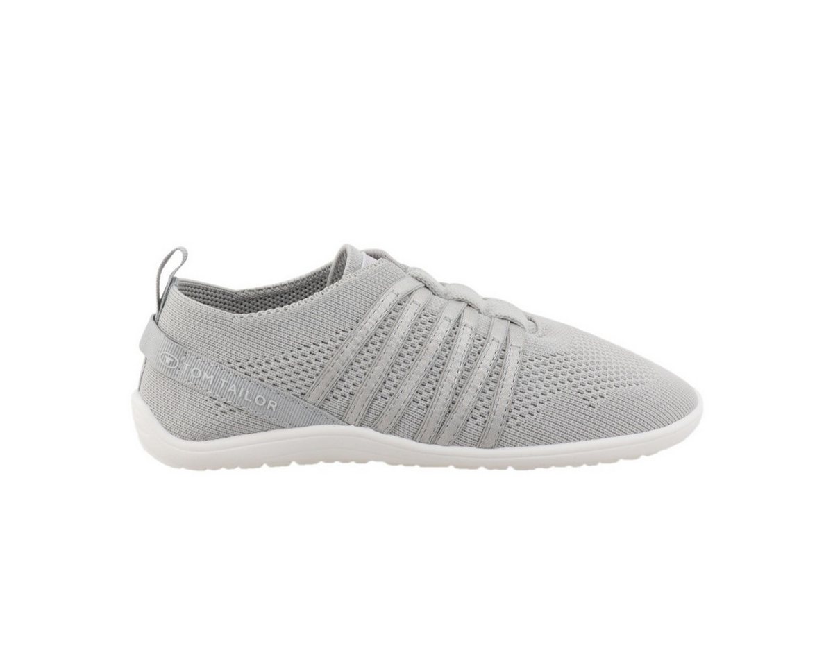 TOM TAILOR Tom Tailor Kinder Knit-Sneaker Pull on Sneaker – Bild 4 von 4