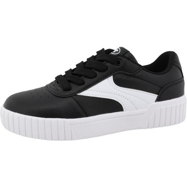 TOM TAILOR Tom Tailor Kinder Sneaker schwarz EUR 31 Sneaker