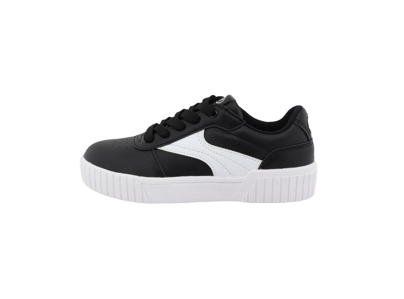 TOM TAILOR Tom Tailor Kinder Sneaker schwarz EUR 31 Sneaker – Bild 2 von 4