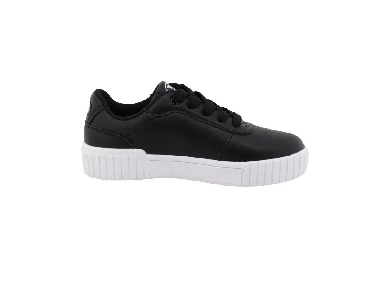 TOM TAILOR Tom Tailor Kinder Sneaker schwarz EUR 31 Sneaker – Bild 3 von 4