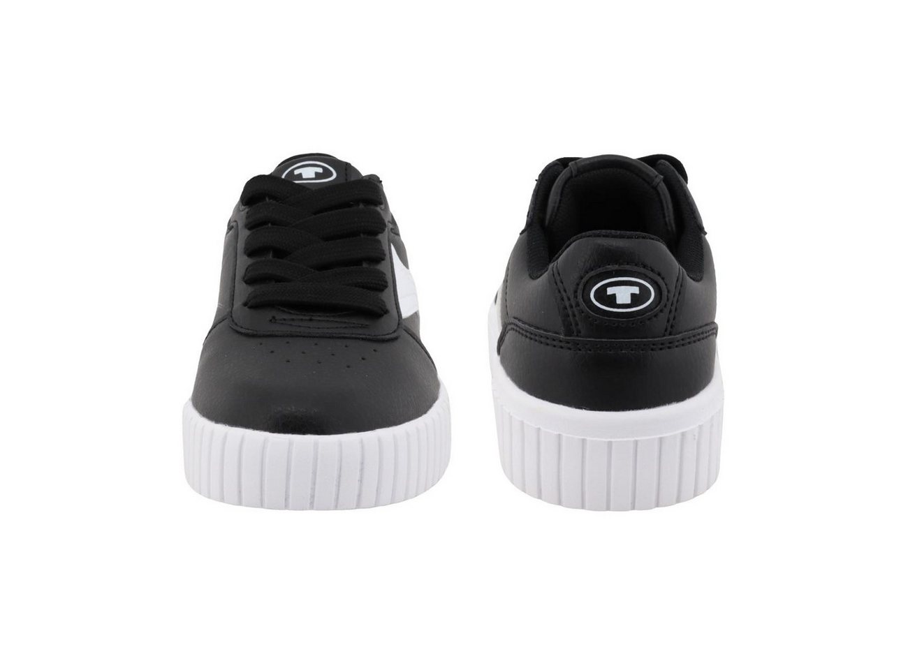 TOM TAILOR Tom Tailor Kinder Sneaker schwarz EUR 31 Sneaker – Bild 4 von 4