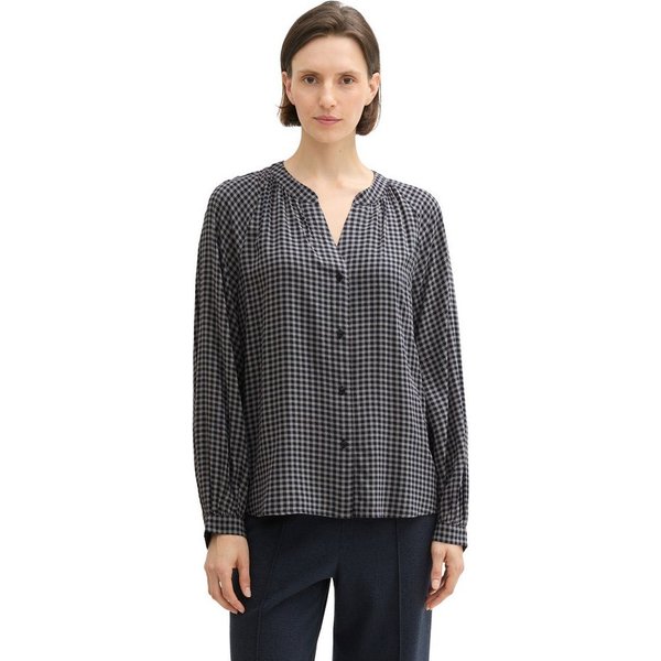 TOM TAILOR Klassische Bluse