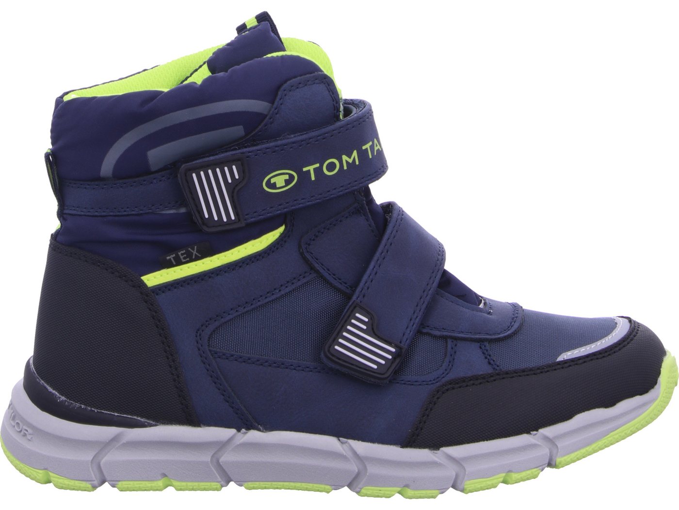 TOM TAILOR Klettstiefel mit TEX-Membran – Bild 2 von 5