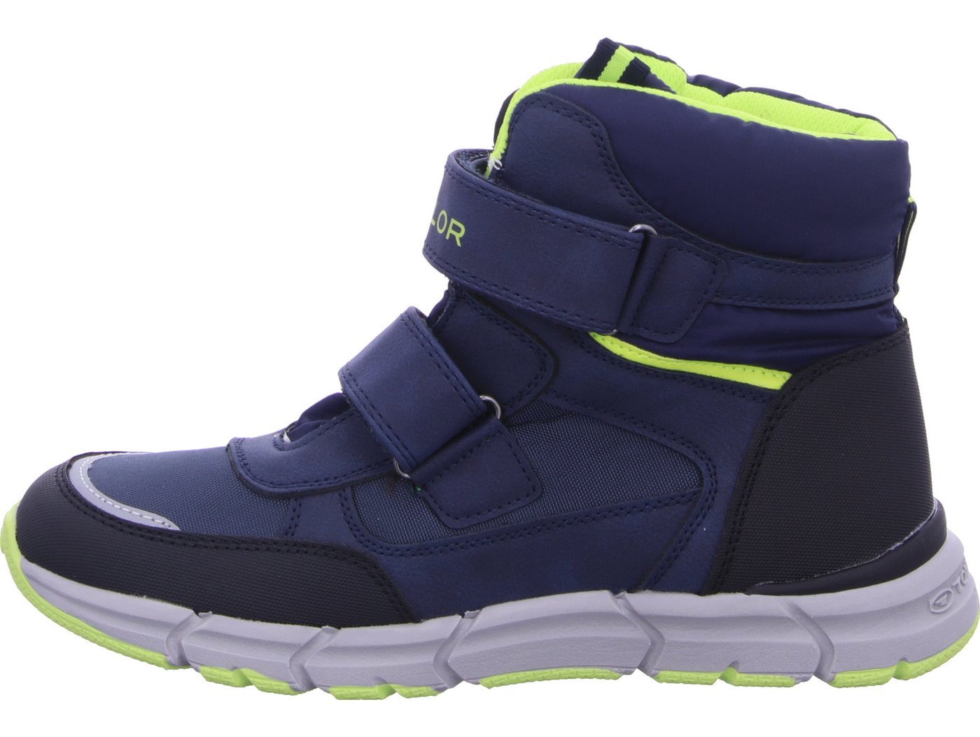 TOM TAILOR Klettstiefel mit TEX-Membran – Bild 3 von 5