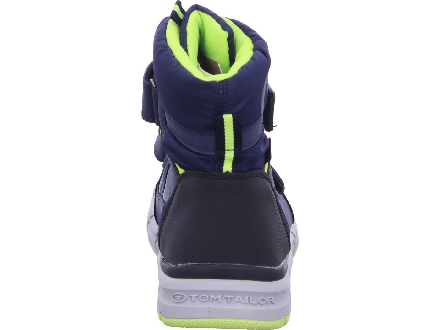TOM TAILOR Klettstiefel mit TEX-Membran – Bild 5 von 5