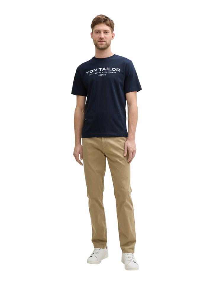 TOM TAILOR Kurzarmshirt H – Bild 2 von 5