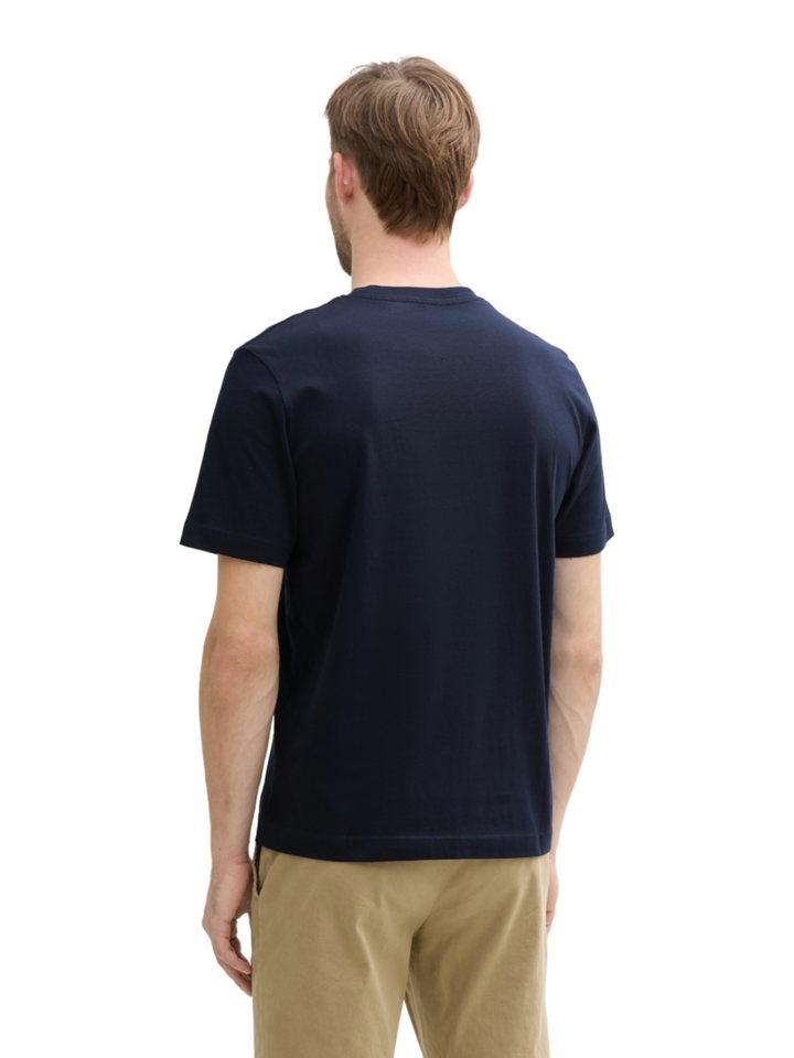 TOM TAILOR Kurzarmshirt H – Bild 3 von 5