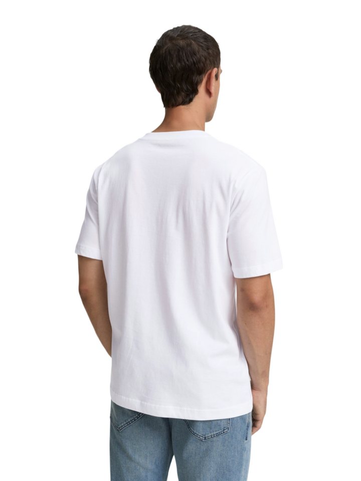 TOM TAILOR Kurzarmshirt H – Bild 3 von 5