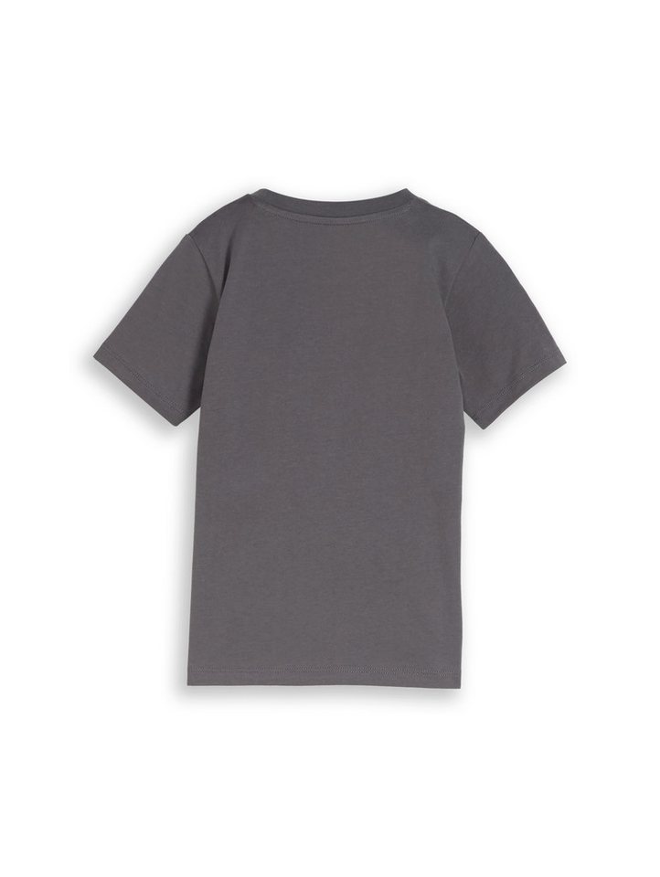 TOM TAILOR Kurzarmshirt mit Prints, für Boys – Bild 2 von 3