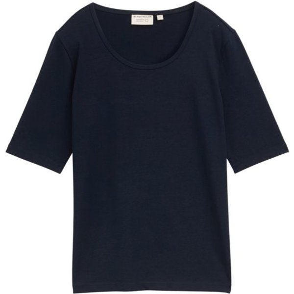 TOM TAILOR Kurzarmshirt N