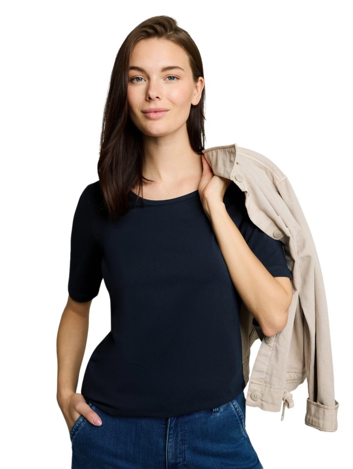 TOM TAILOR Kurzarmshirt N – Bild 5 von 5