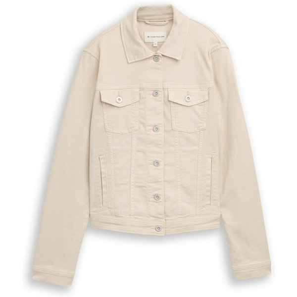 TOM TAILOR Kurzjacke