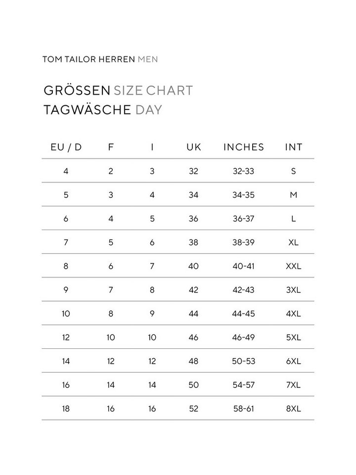 TOM TAILOR Langarmshirt Cansas mit Knopfleiste, Rundhalsausschnitt, Langarm, basic, bequem, elastisch – Bild 5 von 5