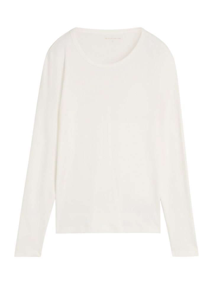 TOM TAILOR Langarmshirt H – Bild 2 von 5