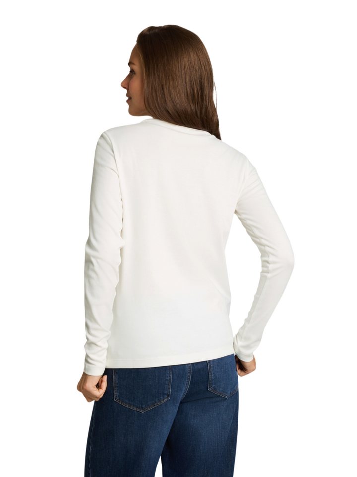 TOM TAILOR Langarmshirt H – Bild 4 von 5
