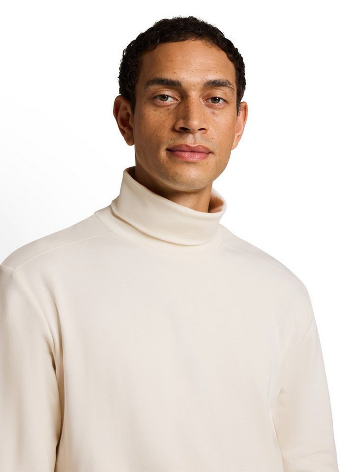 TOM TAILOR Langarmshirt mit Rollkragen – Bild 2 von 5