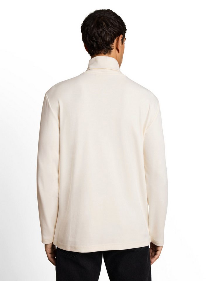 TOM TAILOR Langarmshirt mit Rollkragen – Bild 3 von 5