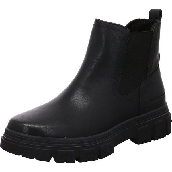 TOM TAILOR Marusha Stiefelette