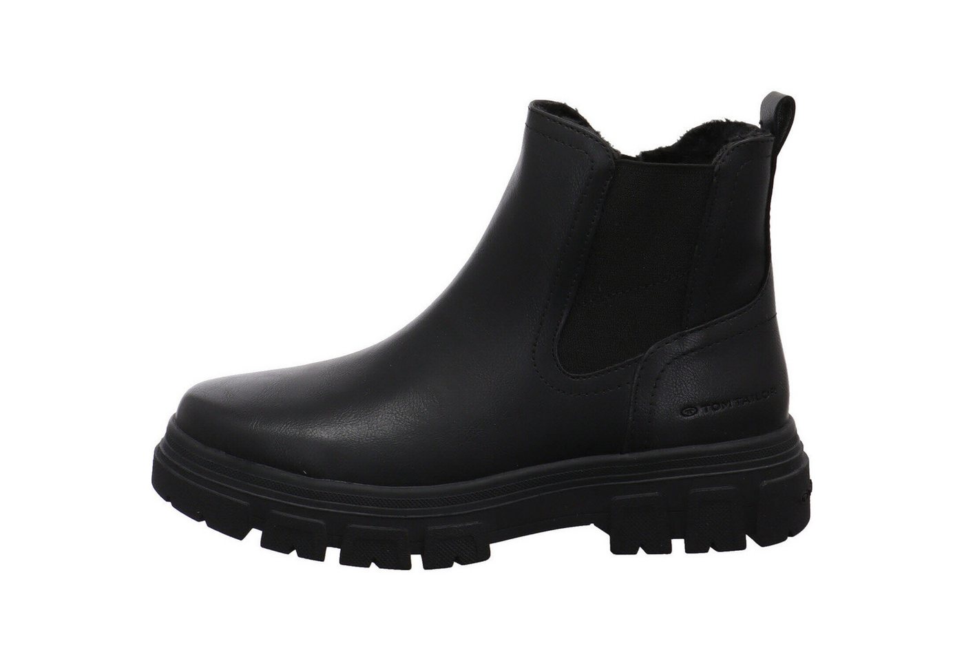 TOM TAILOR Marusha Stiefelette – Bild 2 von 5