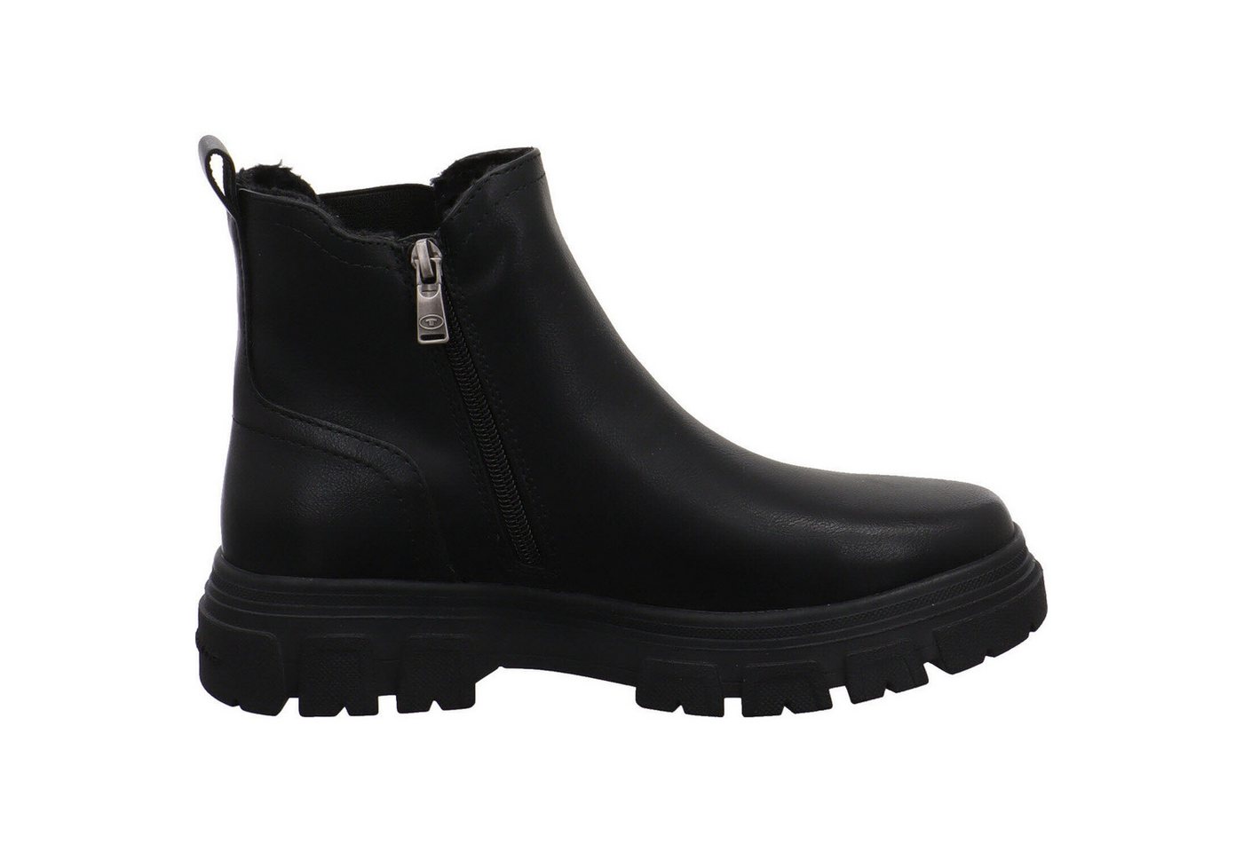 TOM TAILOR Marusha Stiefelette – Bild 4 von 5