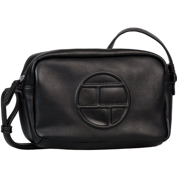 TOM TAILOR Mini Bag Rosabel Camera bag, mit dezentem TH-Logo vorne