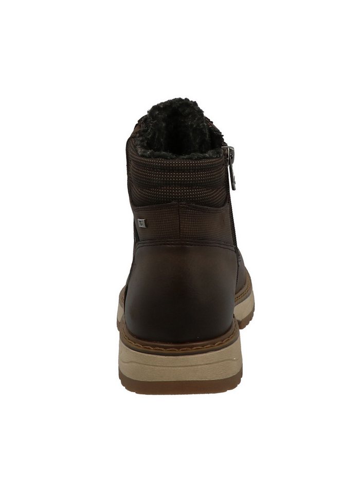 TOM TAILOR Tom Tailor Outdoor Stiefel – Bild 2 von 5
