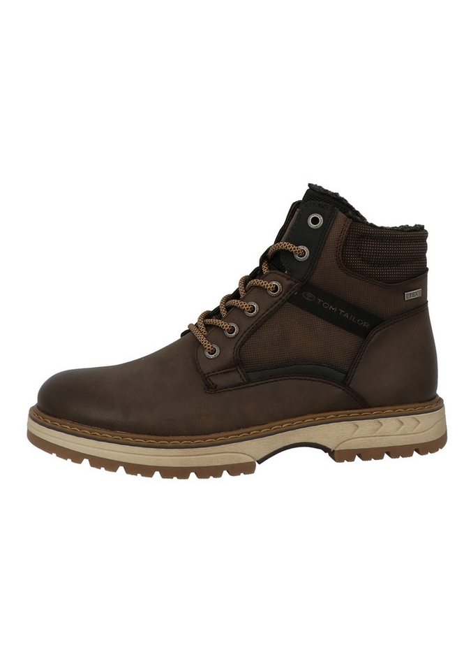 TOM TAILOR Tom Tailor Outdoor Stiefel – Bild 3 von 5