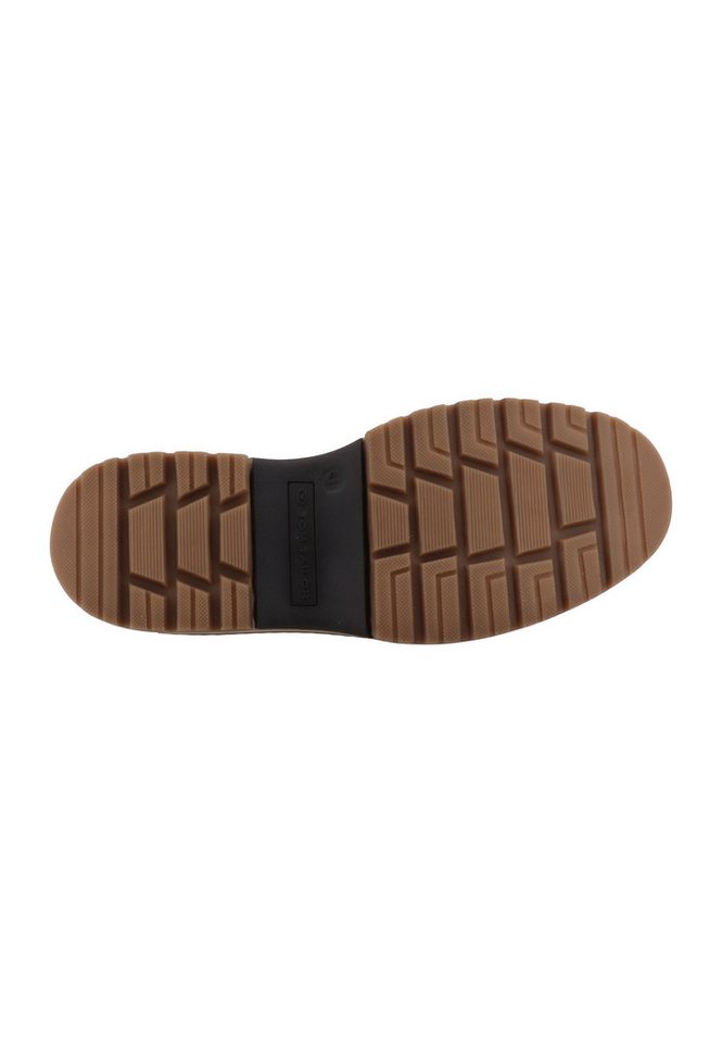 TOM TAILOR Tom Tailor Outdoor Stiefel – Bild 4 von 5