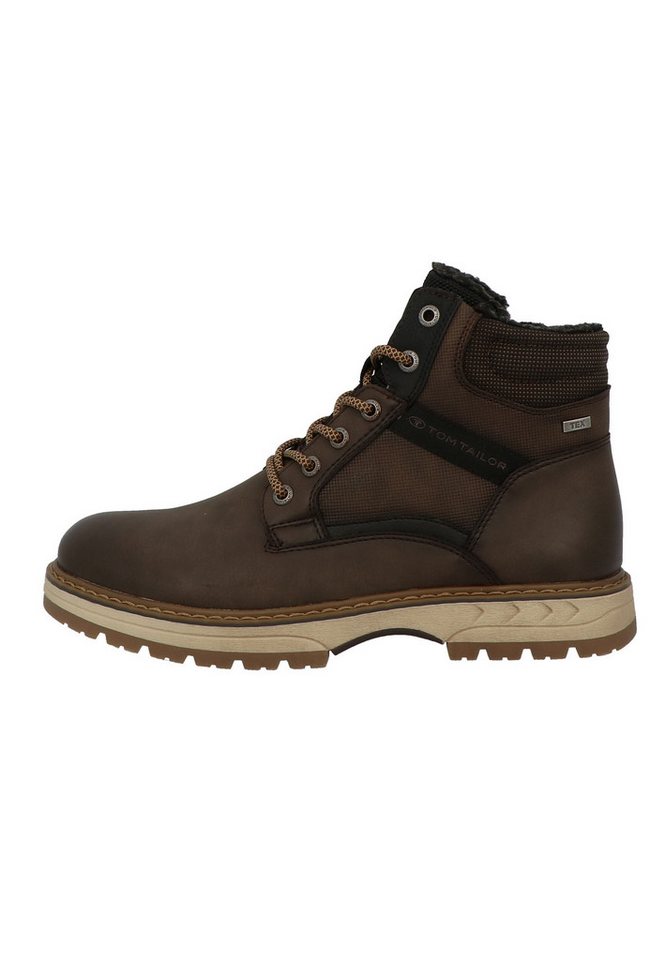TOM TAILOR Tom Tailor Outdoor Stiefel – Bild 5 von 5