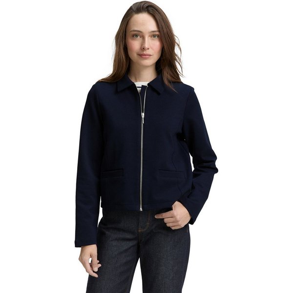 TOM TAILOR Outdoorjacke (1-St)