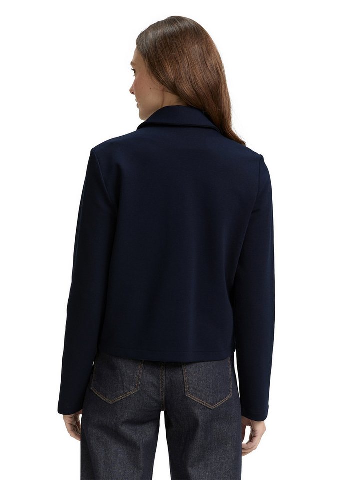 TOM TAILOR Outdoorjacke (1-St) – Bild 2 von 5