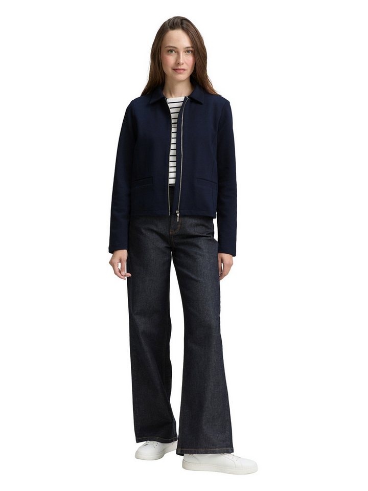 TOM TAILOR Outdoorjacke (1-St) – Bild 3 von 5