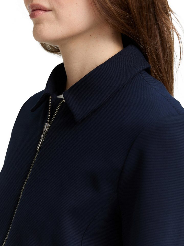 TOM TAILOR Outdoorjacke (1-St) – Bild 5 von 5
