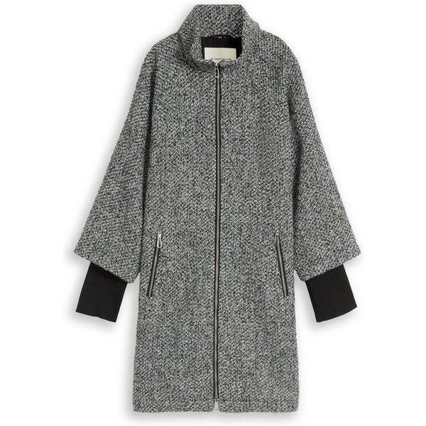 TOM TAILOR Outdoorjacke