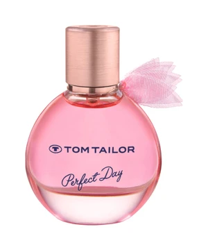 Tom Tailor Perfect day Eau de Parfum · 30 ml
